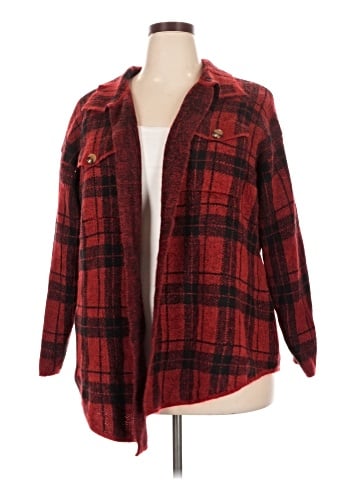 Kathy Ireland Cardigan (view 1)