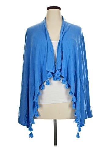 Lilly Pulitzer Cardigan (view 1)