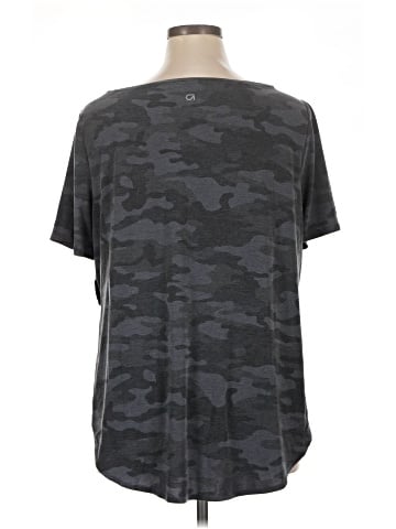 Gap Fit Short Sleeve T-Shirt (view 2)