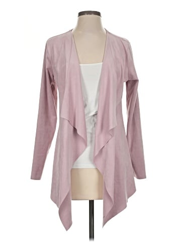 Soft Surroundings Cardigan (view 1)