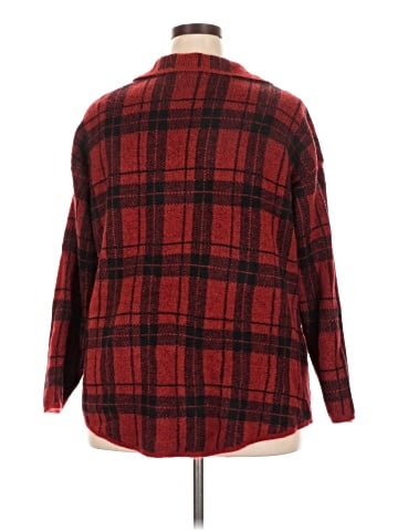 Kathy Ireland Cardigan (view 2)