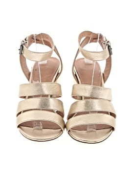 Madewell Sandals (view 2)