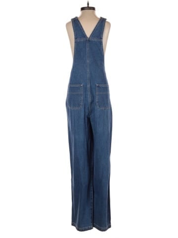 L.L.Bean Overalls (view 2)