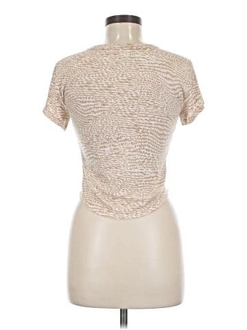 Active by Old Navy Short Sleeve Turtleneck (view 2)