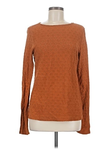 Treasure & Bond Long Sleeve Top (view 1)