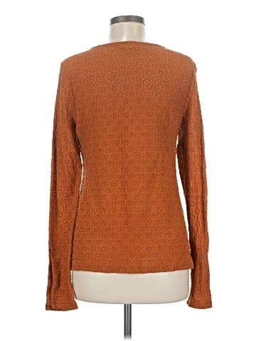 Treasure & Bond Long Sleeve Top (view 2)