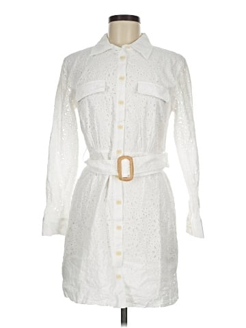 MNG Casual Dress (view 1)