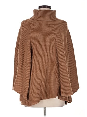By Anthropologie Turtleneck Sweater (view 1)