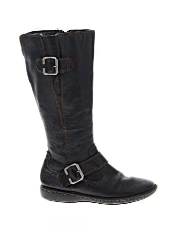 BOC Boots (view 1)