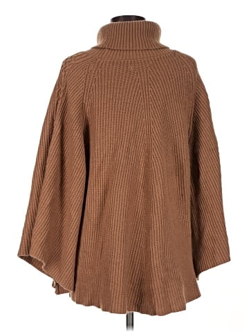 By Anthropologie Turtleneck Sweater (view 2)