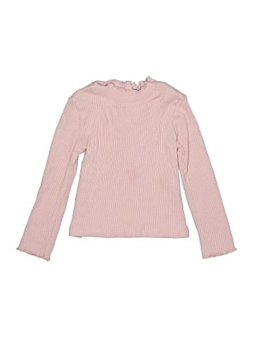 Little Lass Long Sleeve Top (view 1)