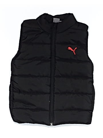 Puma Vest (view 1)