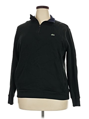 Lacoste Sweatshirt (view 1)
