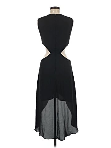 BCBGMAXAZRIA Cocktail Dress (view 2)