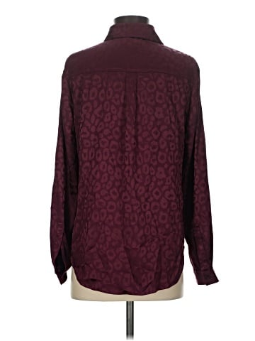 The Limited Long Sleeve Blouse (view 2)