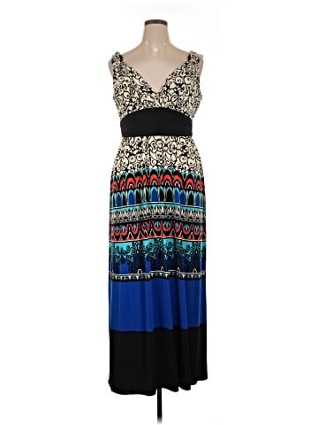 Jones New York Casual Dress (view 1)