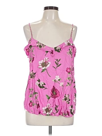 Old Navy Sleeveless Blouse (view 1)