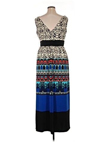 Jones New York Casual Dress (view 2)
