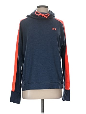 Under Armour Pullover Hoodie (view 1)