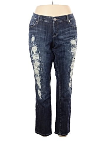 Torrid Jeans (view 1)