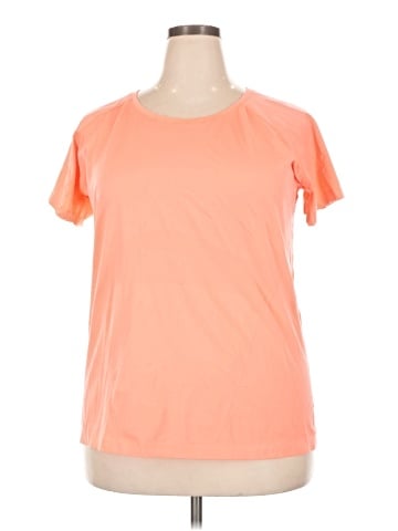 Athleta Active T-Shirt (view 1)
