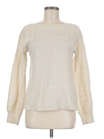 BB Dakota Pullover Sweater (view 1)
