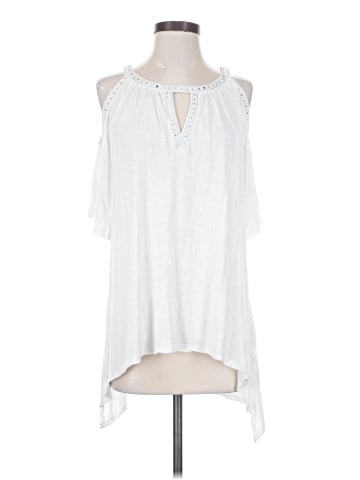 INC International Concepts Sleeveless Blouse (view 1)
