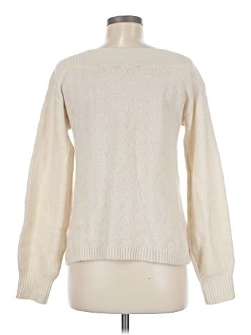 BB Dakota Pullover Sweater (view 2)
