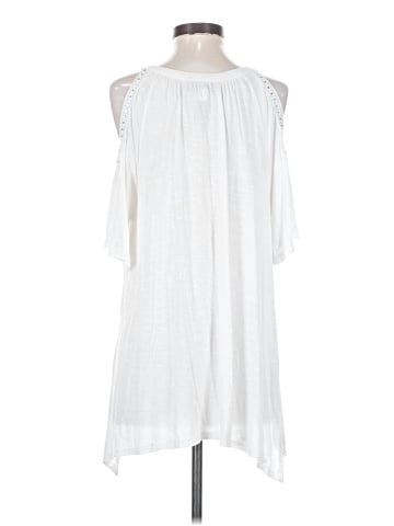 INC International Concepts Sleeveless Blouse (view 2)