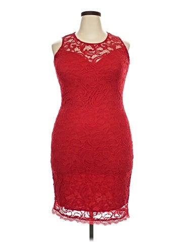 Liberty Love Cocktail Dress (view 1)