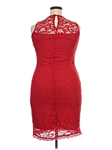 Liberty Love Cocktail Dress (view 2)