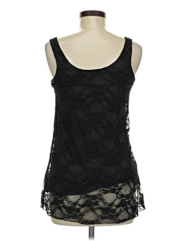 Julie's Closet Sleeveless Blouse (view 2)