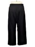 Adidas Solid Black Active Pants Size 2xl - photo 2