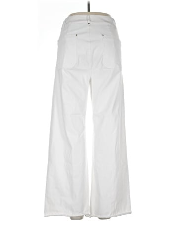 Lyssé Casual Pants (view 2)