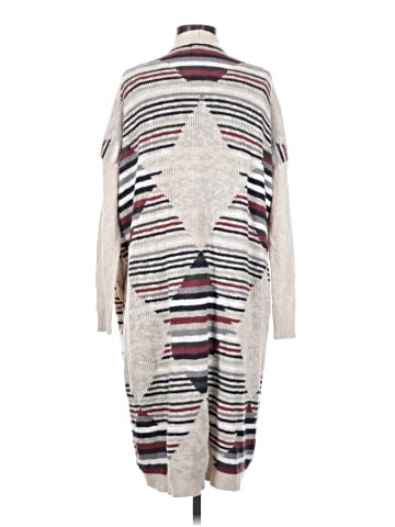 Silence and Noise Cardigan (view 2)