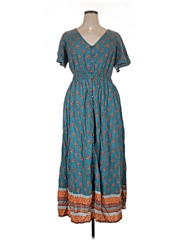 Torrid Casual Dress (view 1)