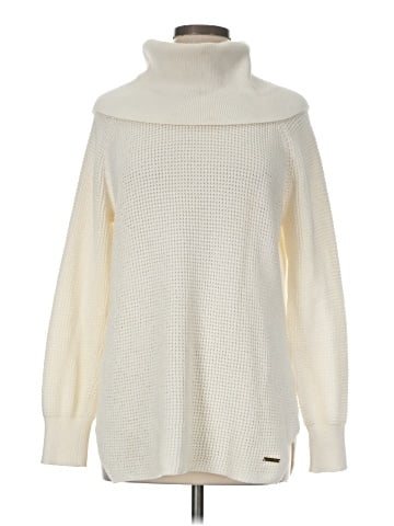 MICHAEL Michael Kors Pullover Sweater (view 1)