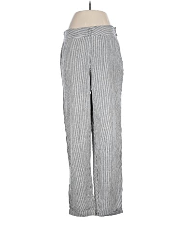 Max Studio Linen Pants (view 1)