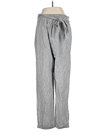 Max Studio Linen Pants (view 2)