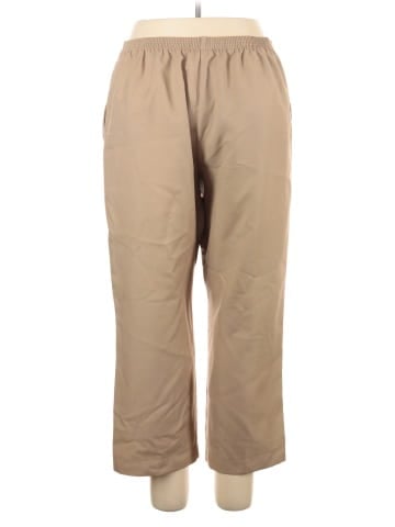 Alfred Dunner Casual Pants (view 2)