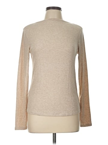 MNG Turtleneck Sweater (view 1)