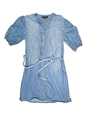 Sanctuary Casual Dress (view 2)
