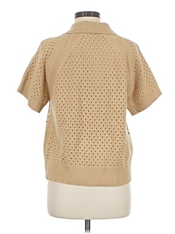 Lou & Grey Short Sleeve Blouse (view 2)