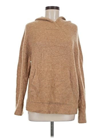 Vince. Pullover Sweater (view 1)