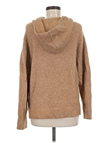Vince. Pullover Sweater (view 2)