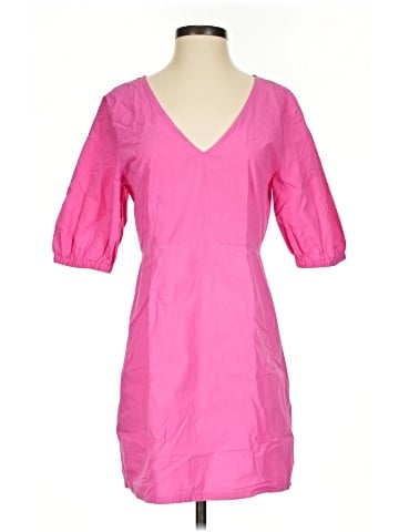 Melrose and Market Casual Dress (view 1)