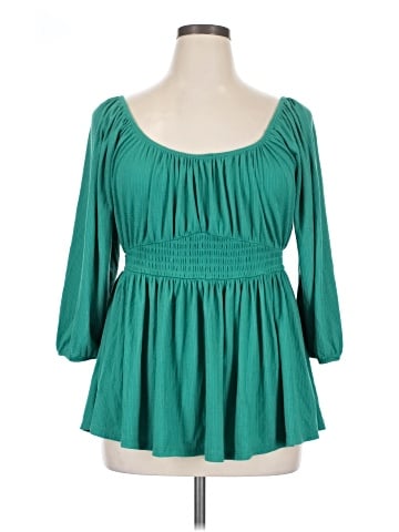Torrid Casual Dress (view 1)