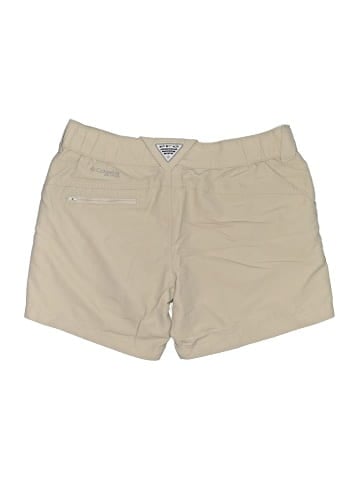 Columbia Khaki Shorts (view 2)
