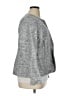 Anne Klein Gray Blazer Size 16 - photo 4