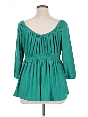 Torrid Casual Dress (view 2)